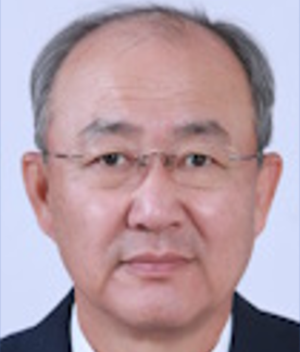 Dr Chul Gyu Yu